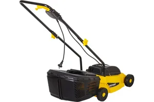 Газонокосилка электрическая HUTER ELM-1100