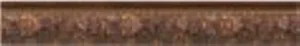 Плитка керам MOLDURA EPOQUE 3,5*22,5