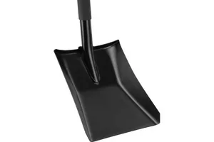 Лопата совковая PALISAD luxe 240x290x1200 мм
