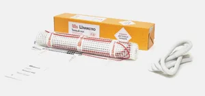 Мат нагревательный "Warmstad" WSM 580 Вт/3,85 кв.м
