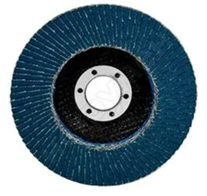 Круг лепестковый шлифовальный Кратон Тип-29 (КЛТ-2) Ø125 мм P120-Z