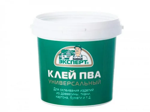 Клей ПВА Эксперт универ 2,1кг