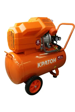 Компрессор с прямой передачей Кратон AC-400-50-DDV