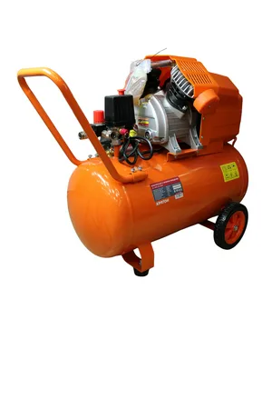 Компрессор с прямой передачей Кратон AC-400-50-DDV