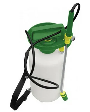 Опрыскиватель FIT 5,0л, плечевой