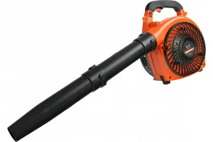 Воздуходувка бензиновая PATRIOT BG 125 (0,75кВт 23см³ 4кг 620м³/ч)