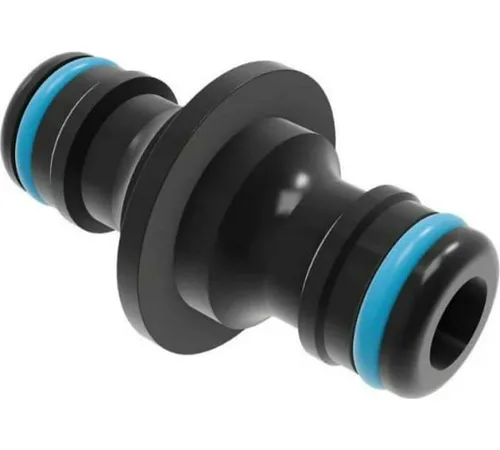 Переходник-соединитель Cellfast  Ergo 53-200, пластик