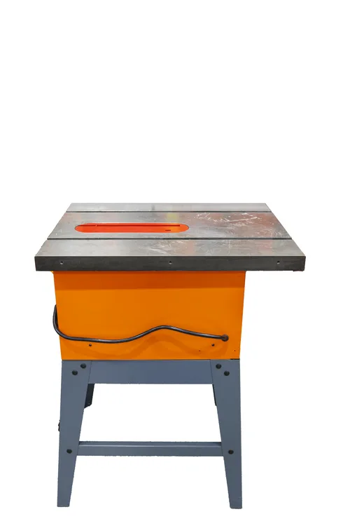 Станок распиловочный КРАТОН WMTS-2200-255T