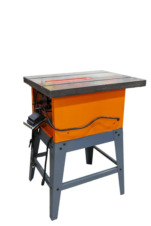 Станок распиловочный КРАТОН WMTS-2200-255T