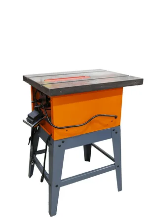 Станок распиловочный КРАТОН WMTS-2200-255T