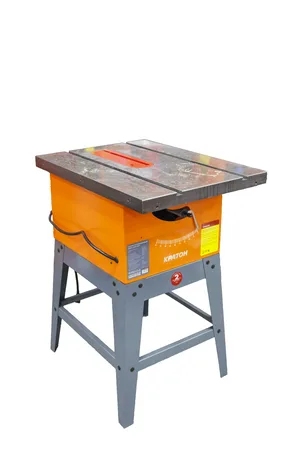 Станок распиловочный КРАТОН WMTS-2200-255T