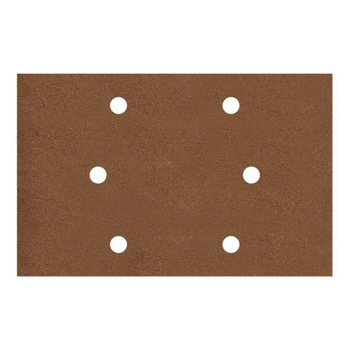 Лист шлифовальный Кратон 155 х 100 мм P100