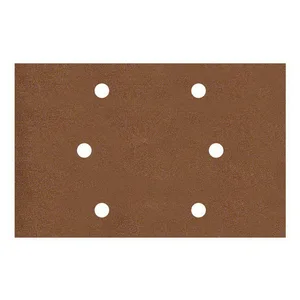 Лист шлифовальный Кратон 155 х 100 мм P100