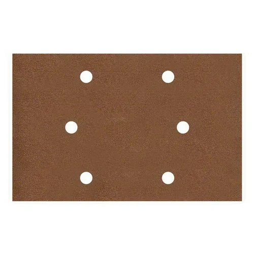 Лист шлифовальный Кратон 155 х 100 мм P180