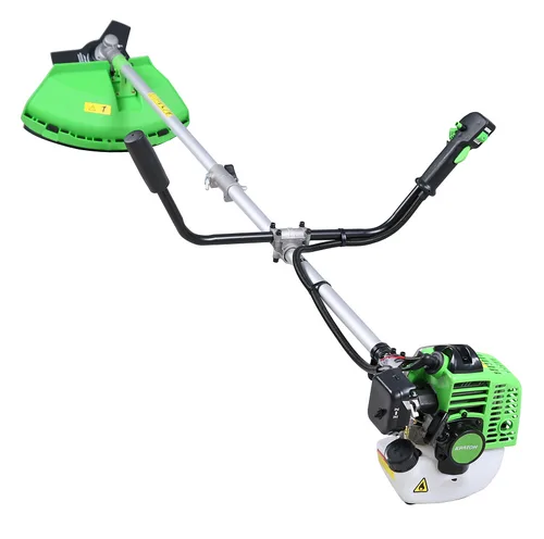 Триммер бензиновый Кратон GGT-750SH