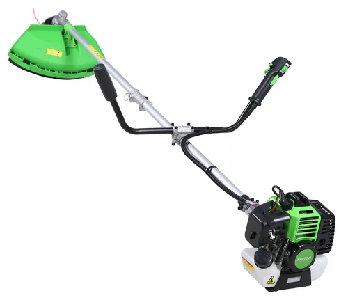 Триммер бензиновый Кратон GGT-900SH