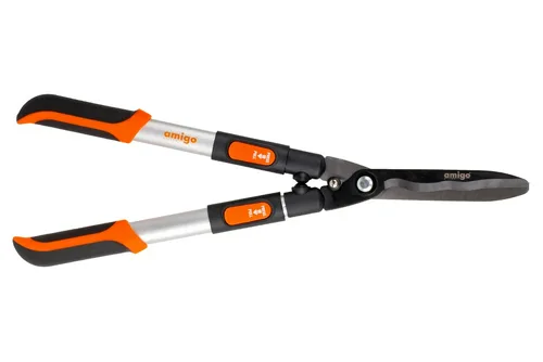 Кусторез AMIGO, для живой изгороди