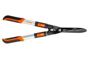 Кусторез AMIGO, для живой изгороди