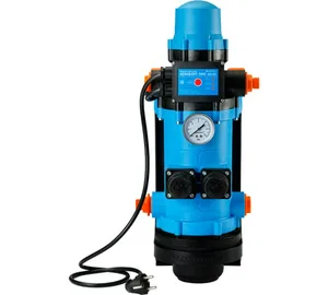 Насос поверхностный Джилекс  «КОМФОРТ ПРО» 60/30  для чистой воды, 3600л/ч, 600Вт