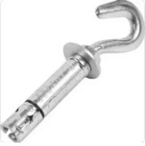 Анкер с крюком HBF16, AK