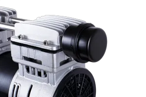 Компрессор с прямой передачей безмасляный Кратон AC-180-24-OFS