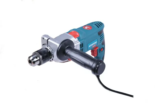 Дрель ударная Кратон PD-1100-13/2P