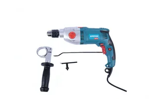 Дрель ударная Кратон PD-1100-13/2P
