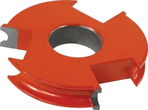 Фреза станочная полустержневая Кратон D102, d32, R7.0, H16 мм