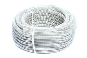 Шланг напорно-всасывающий I-TECH арм. спирально 38мм-1 1/2", 1м (бухта25м.)