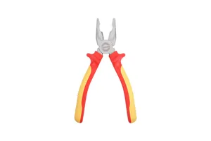 Пассатижи Кратон Dielectric диэлектрические до 1000 В  Cr-V 200 мм