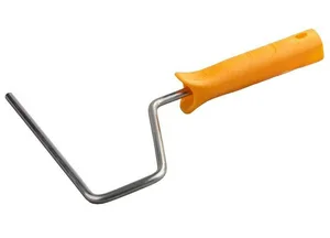 Рукоятка РемоКолор/Hobbi для ролика, 250 мм, диаметр оси 8 мм