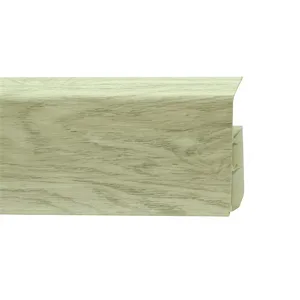 Плинтус Winart 80мм 326 Дуб Рене 2,2м