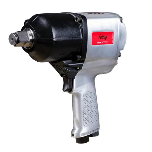 Гайковерт пневматический FUBAG IWM 1800 3/4’’, 1800 Нм, 6.2 бар 