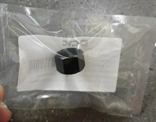 Гайка цанговая DCK KSJ08-25