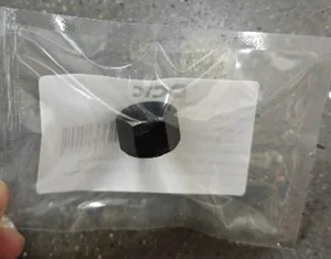 Гайка цанговая DCK KSJ08-25