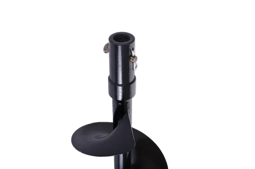 Шнек для льда к буру бензиновому Кратон GHD-1450, Ø150 мм