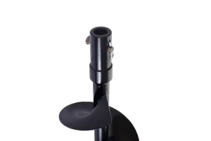 Шнек для льда к буру бензиновому Кратон GHD-1450, Ø150 мм