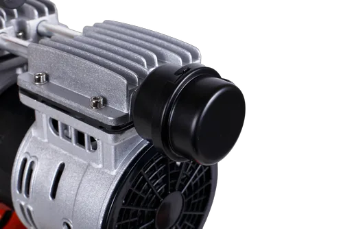 Компрессор с прямой передачей безмасляный Кратон AC-140-8-OFS