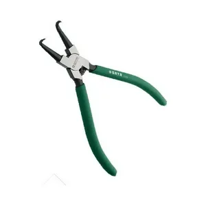 Съемник внутренних колец SATA изогнутый, S72005