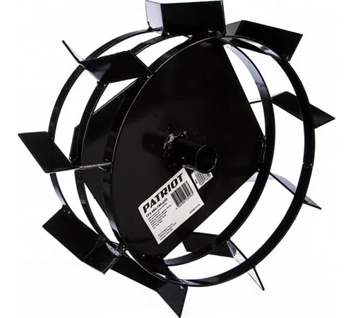 Грунтозацепы PATRIOT ГР3 400.180.д30, 400 х180 мм (комп. 2 шт.)