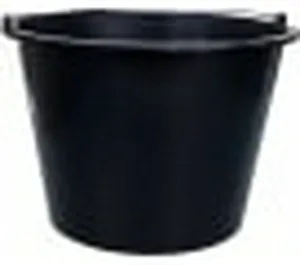 Ведро Сибртех строительное пластмассовое 16 л