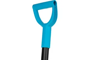 Лопата совковая PALISAD luxe 240x290x1200 мм