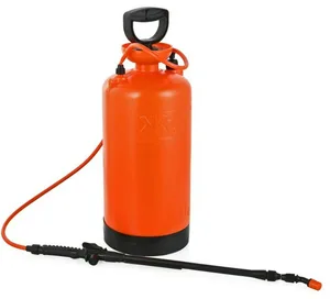 Опрыскиватель Жук 10,0л, плечевой
