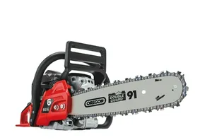 Бензопила GEOS Max CSP356  (2,4кВт 16", 0,325-1,5-66 зв.)