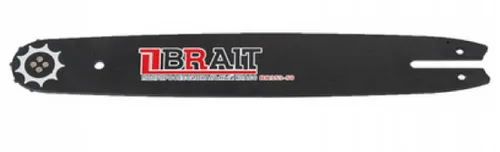 Шина BRAIT 505 20"/50см (0.325-1.5-К095) 76 зв.открытый хвостовик