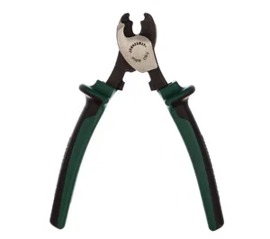 Кабелерез Jonnesway с двухкомпонентными рукоятками, 160 мм