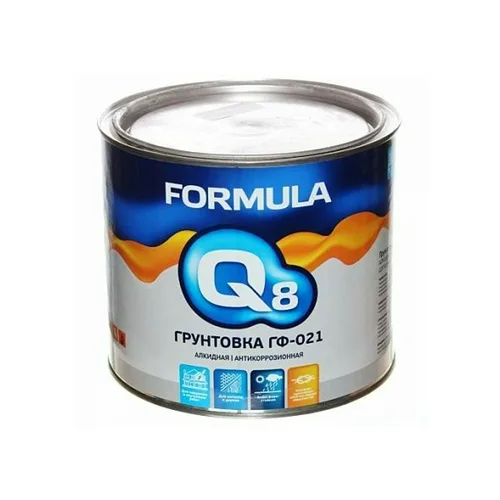 Грунт ГФ-021 Престиж серый F Q8 1,9кг 