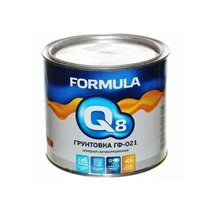 Грунт ГФ-021 Престиж серый F Q8 1,9кг 