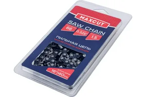 Цепь MAXCUT 21LV-66E (0.325-1.5) 66 зв.