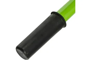 Бур садовый шнековый Сибртех диаметр 150 мм